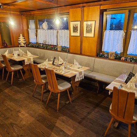 Alemannenhof Hotel Engel Rickenbach  Zewnętrze zdjęcie