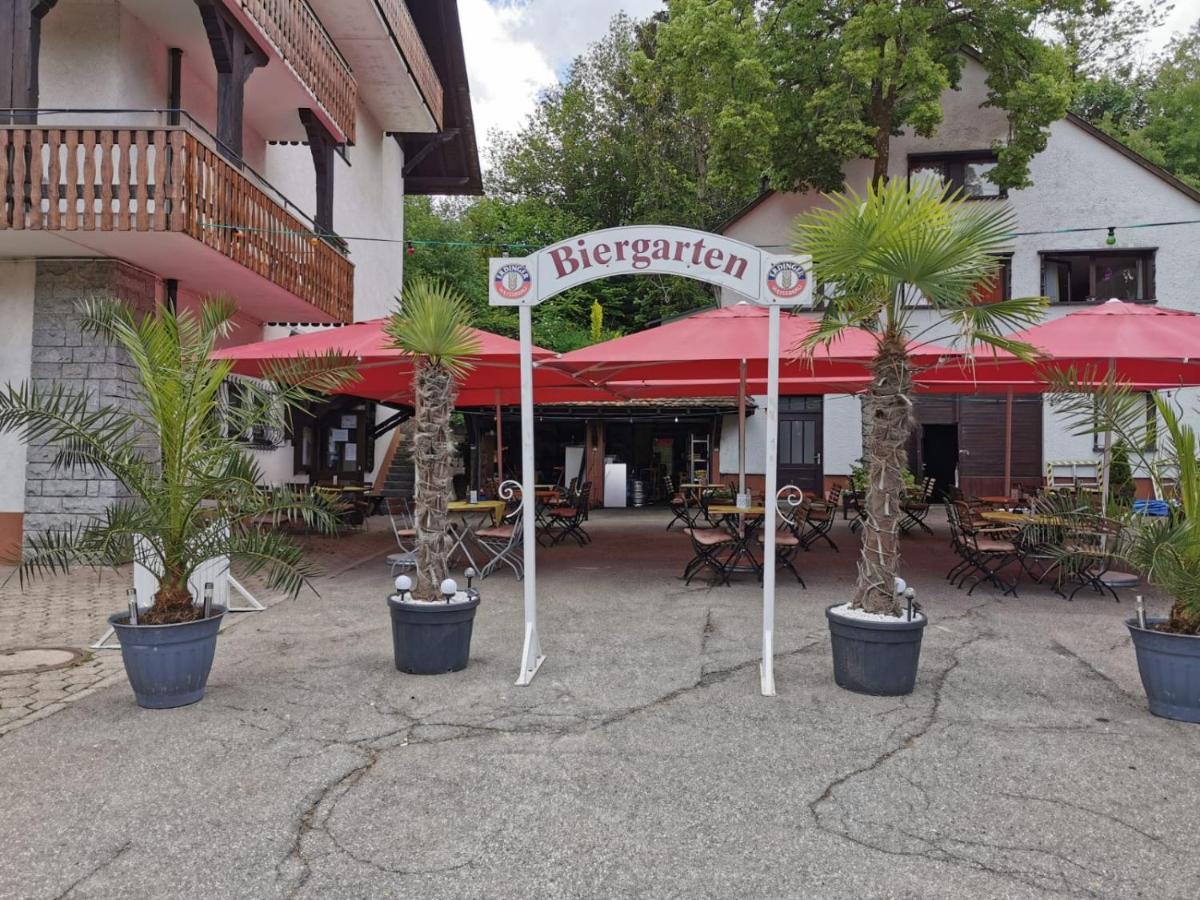 Alemannenhof Hotel Engel Rickenbach  Zewnętrze zdjęcie