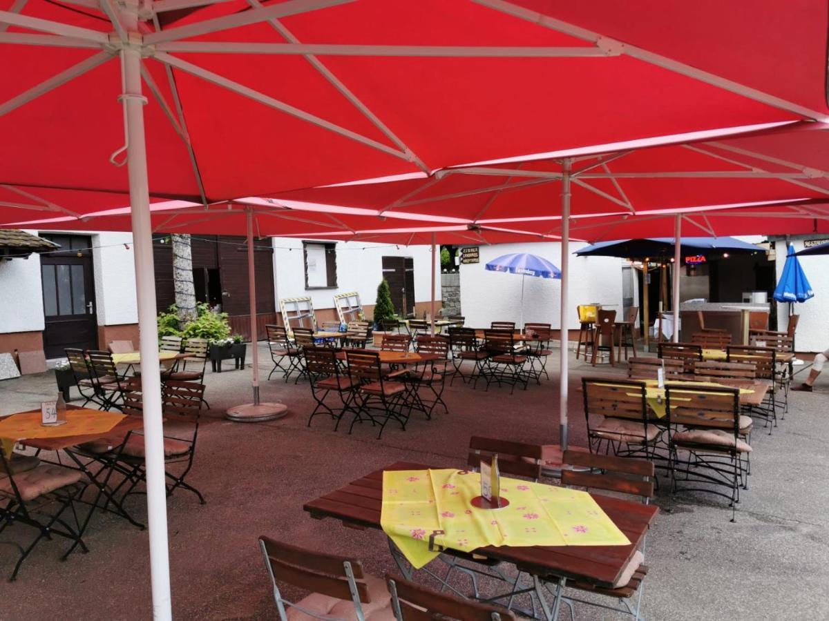 Alemannenhof Hotel Engel Rickenbach  Zewnętrze zdjęcie