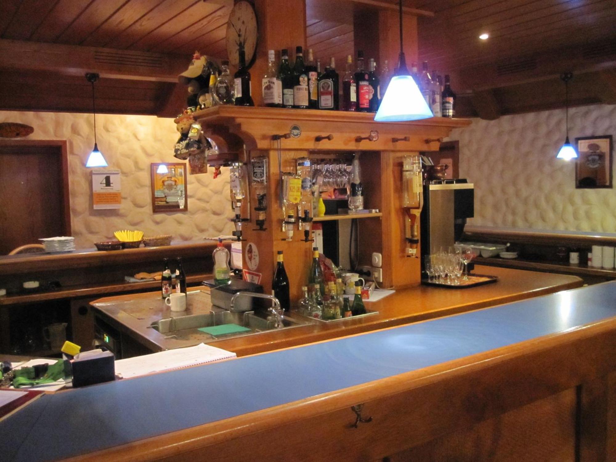 Alemannenhof Hotel Engel Rickenbach  Zewnętrze zdjęcie
