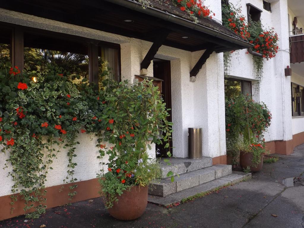 Alemannenhof Hotel Engel Rickenbach  Zewnętrze zdjęcie