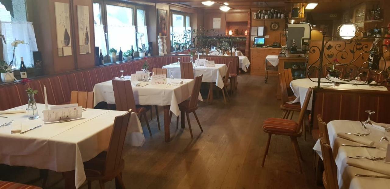 Alemannenhof Hotel Engel Rickenbach  Zewnętrze zdjęcie