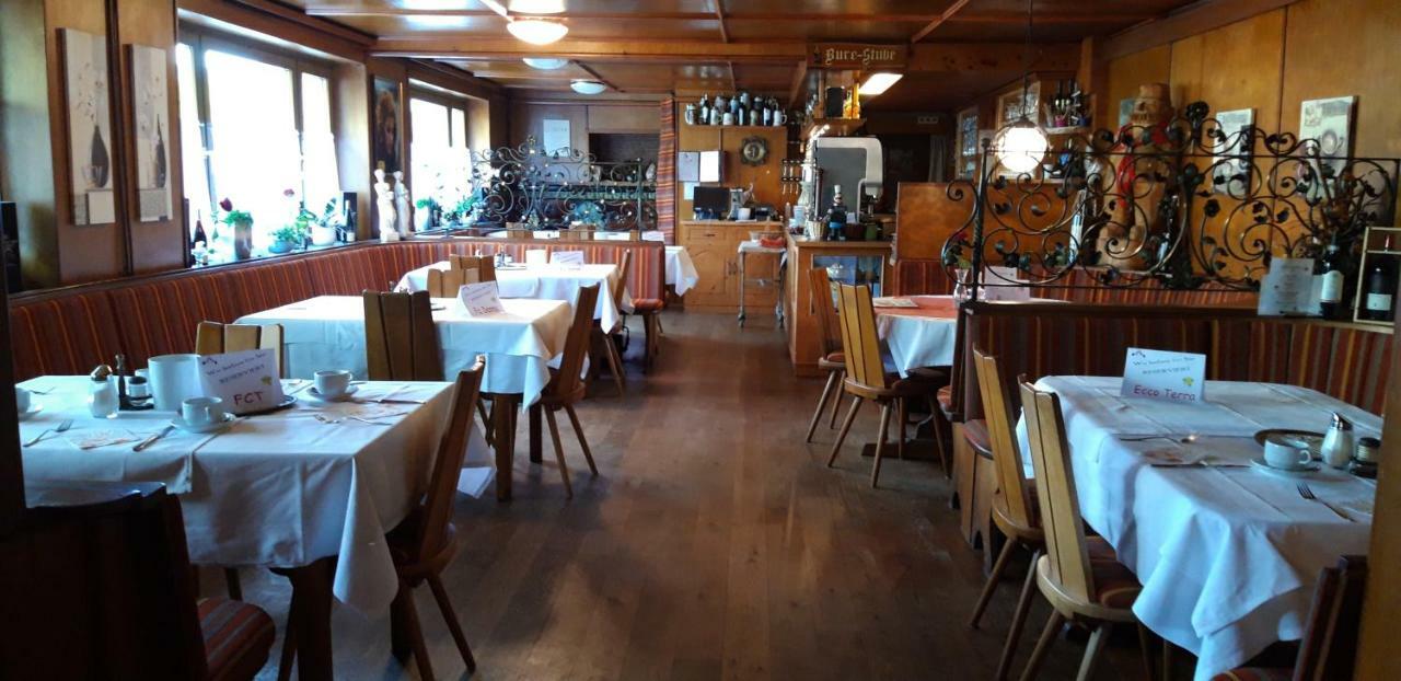Alemannenhof Hotel Engel Rickenbach  Zewnętrze zdjęcie