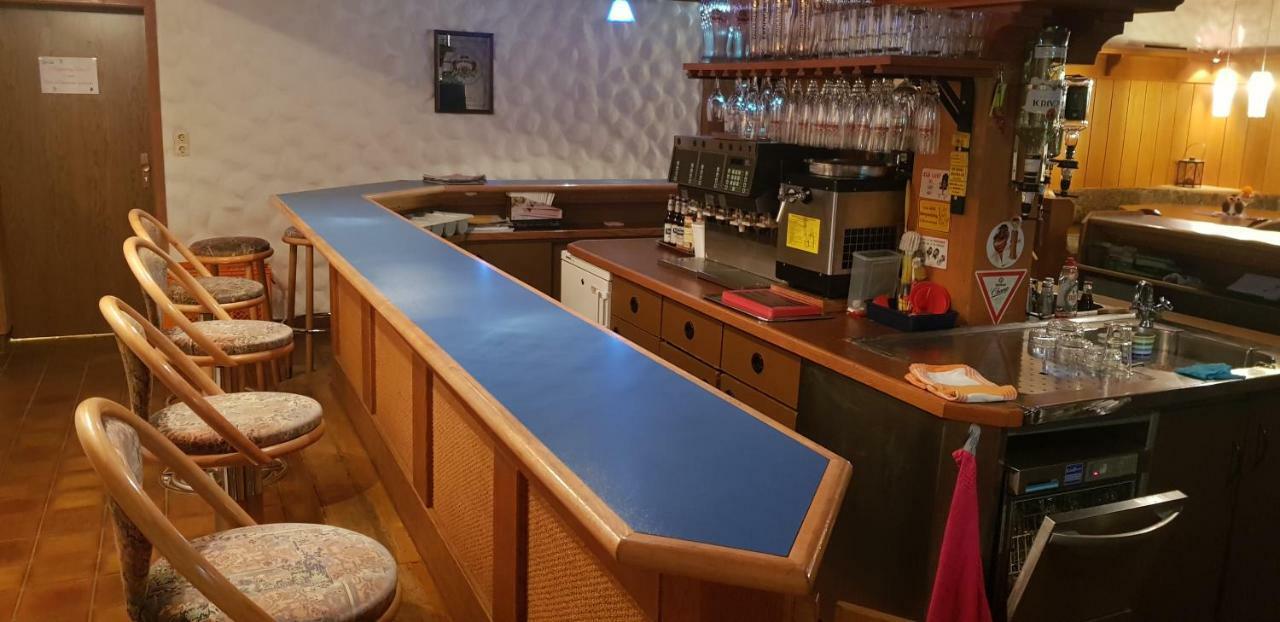 Alemannenhof Hotel Engel Rickenbach  Zewnętrze zdjęcie