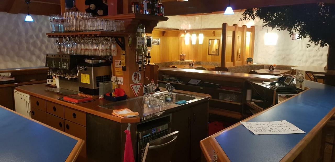 Alemannenhof Hotel Engel Rickenbach  Zewnętrze zdjęcie