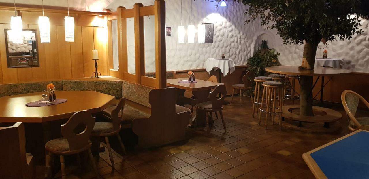 Alemannenhof Hotel Engel Rickenbach  Zewnętrze zdjęcie