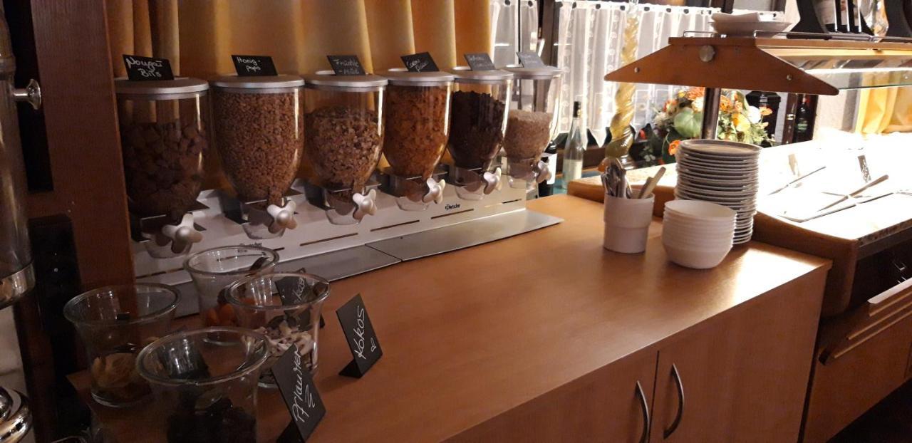 Alemannenhof Hotel Engel Rickenbach  Zewnętrze zdjęcie